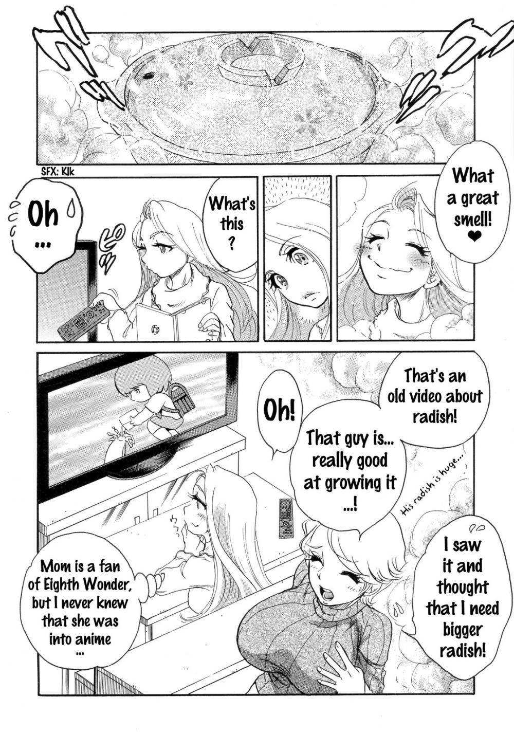 Hentai Manga Comic-MILF of STEEL-Read-40